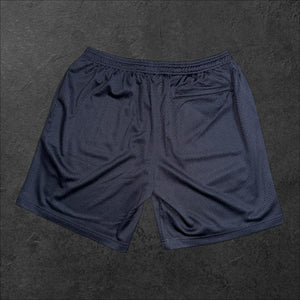 MIDNIGHT MESH SHORTS
