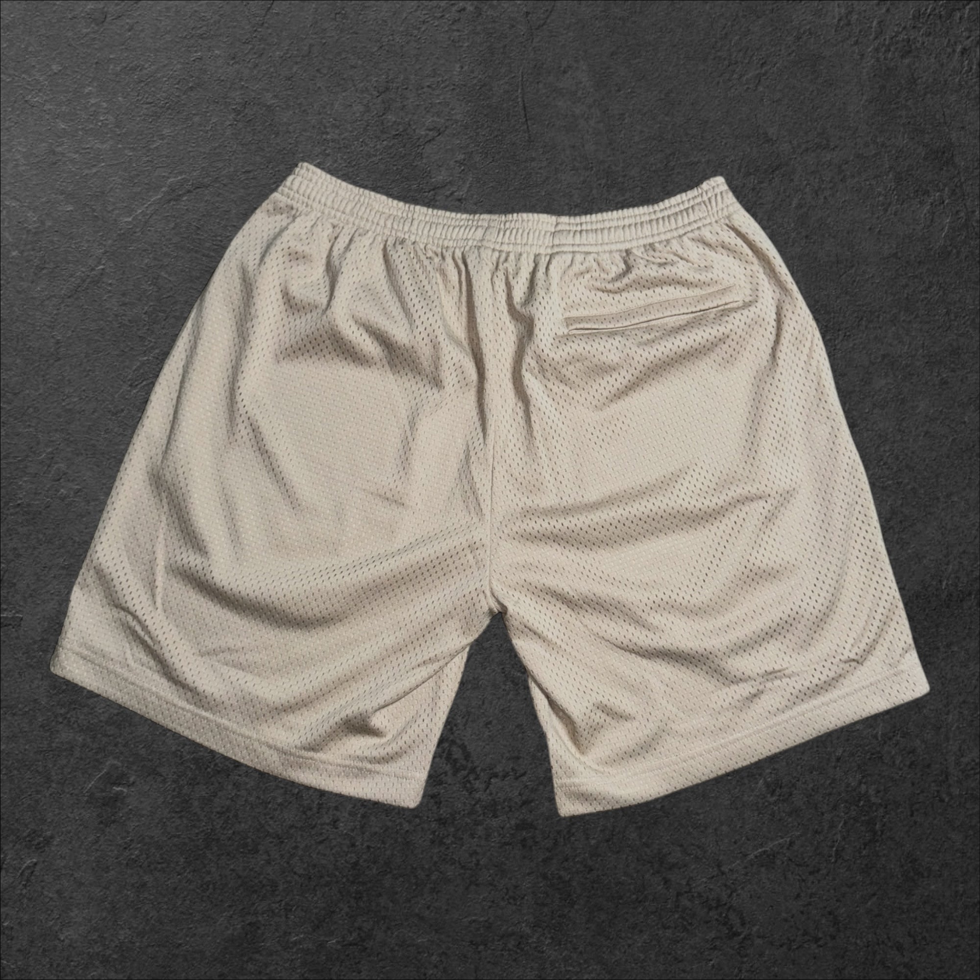 SAND V2 MESH SHORTS