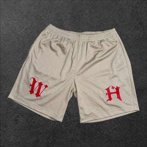 SAND V2 MESH SHORTS