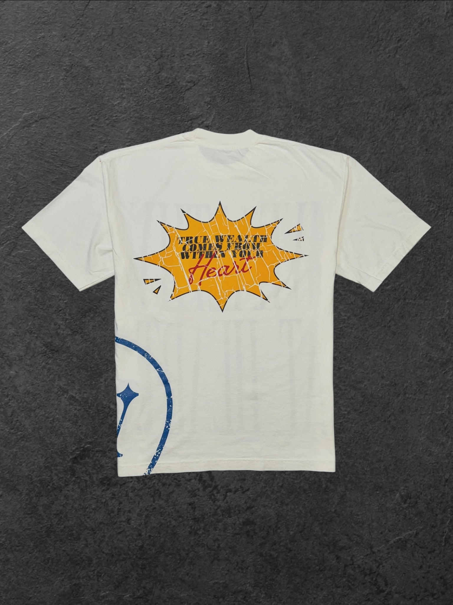 COMICS TEE