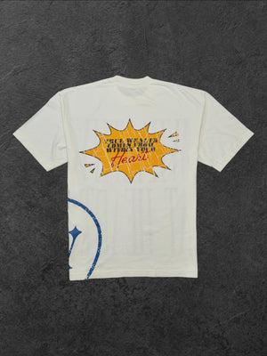 COMICS TEE