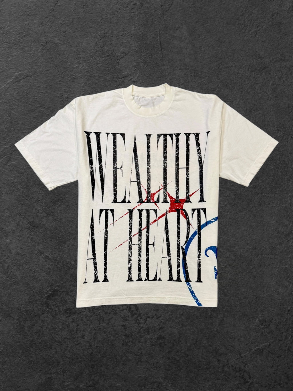 COMICS TEE