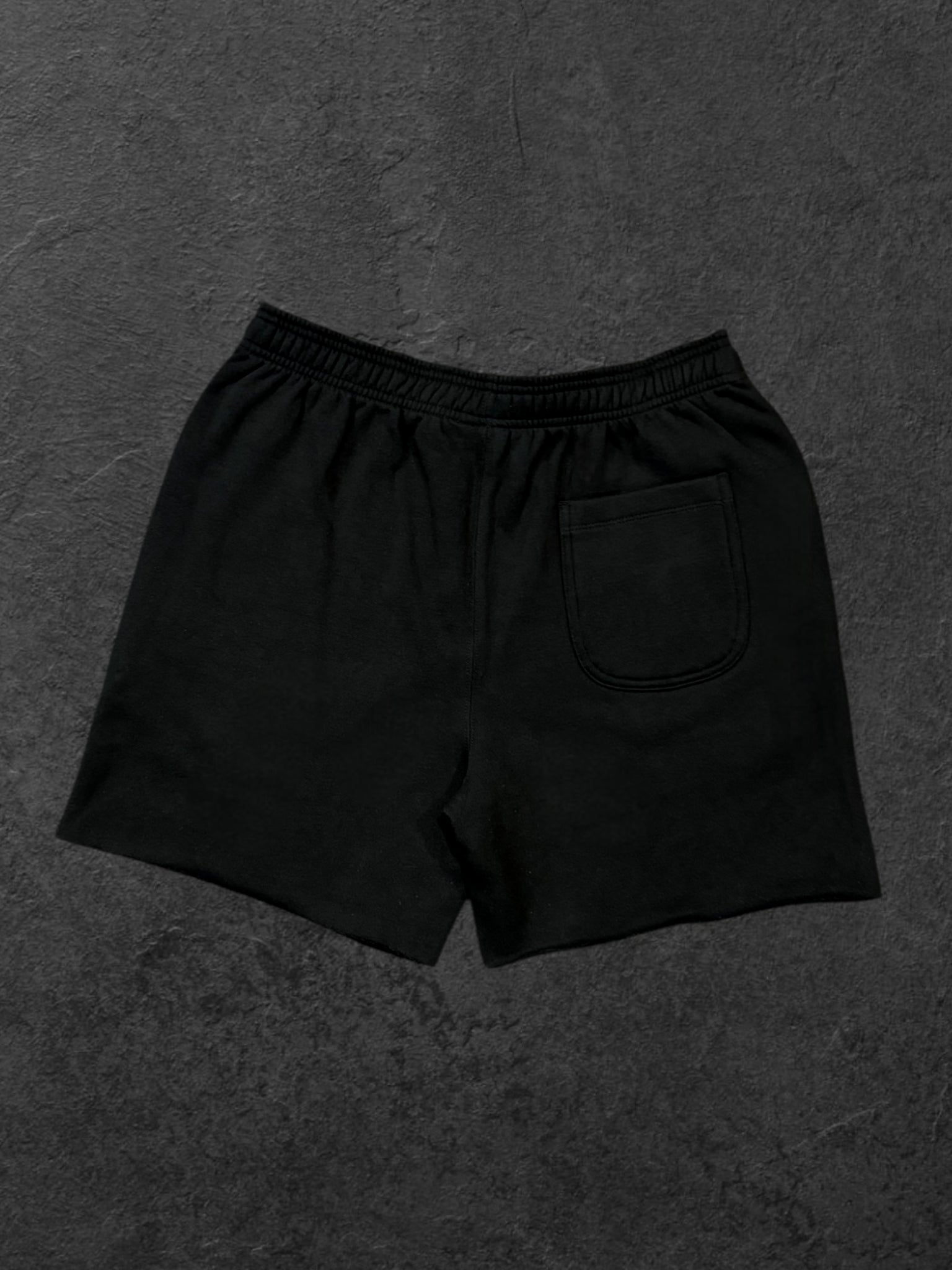 BLING NOIR SHORTS