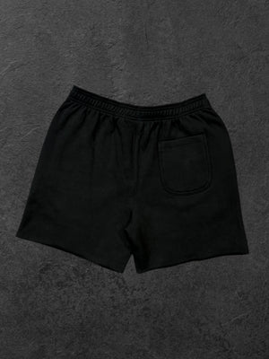 BLING NOIR SHORTS
