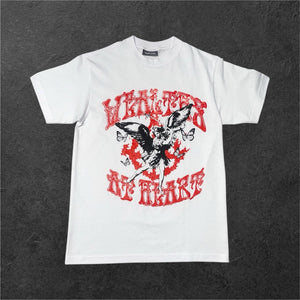 SAINT MADNESS TEE