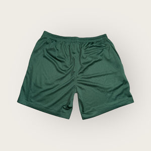 Wealthy At Heart “PINE” Mesh Shorts