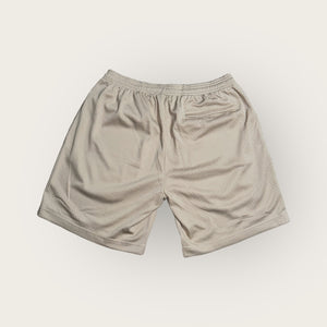 Wealthy At Heart “SAND V2” Mesh Shorts