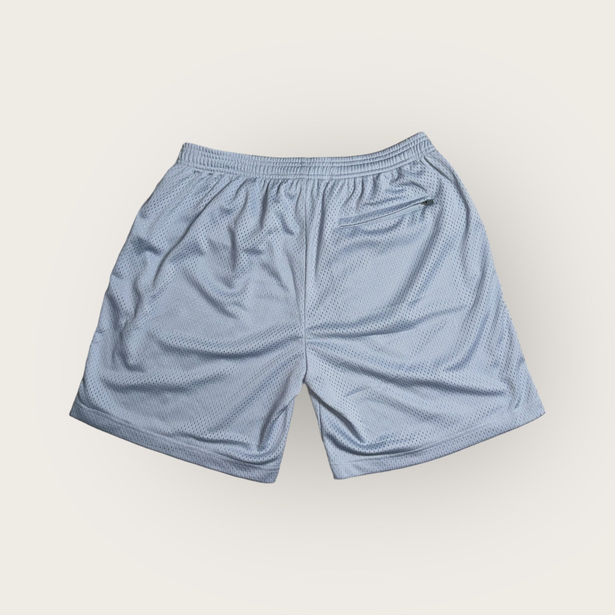 Wealthy At Heart “ICE” Mesh Shorts