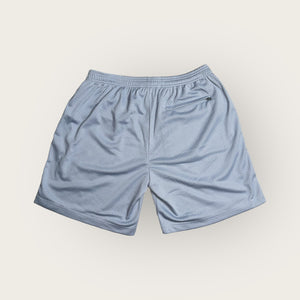 Wealthy At Heart “ICE” Mesh Shorts